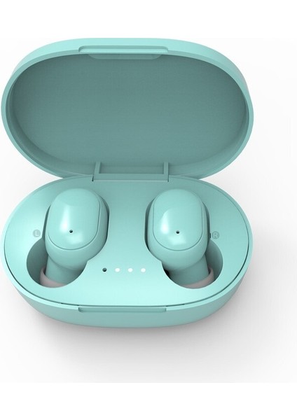 Kablosuz Bluetooth Kulaklık - Siyah (Yurt Dışından)