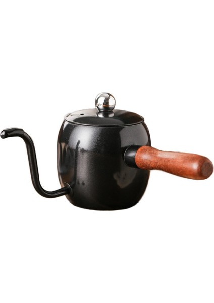 Gooseneck Paslanmaz Çelik Cezve (Yurt Dışından)