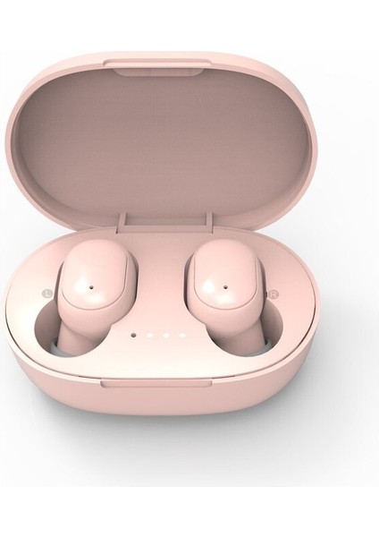 Kablosuz Bluetooth Kulaklık - Siyah (Yurt Dışından)