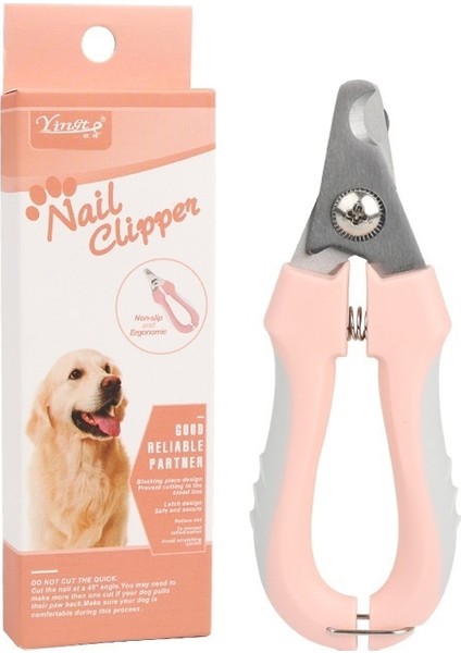 Kedi Ve Köpek Evcil Hayvan Tırnak Makası (Yurt Dışından)