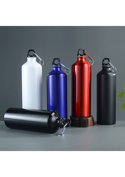 Alüminyum Şişe Doğa Sporları Su Şişesi Öğrenci Taşınabilir Alüminyum Su Bardağı (Yurt Dışından) fiyatları