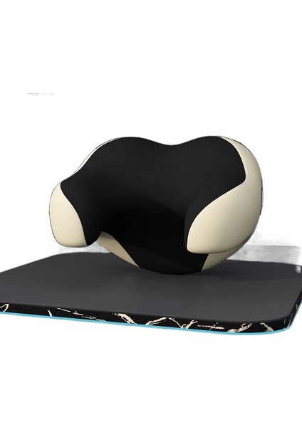 U Şeklinde Koltuk Başlığı Araba Hafızalı Köpük (Yurt Dışından)