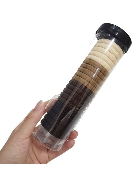 5 Kutu Elastik Elastik Kafa Ipi (Yurt Dışından)