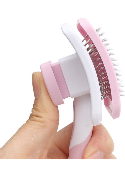 Evcil Hayvanlar Için Otomatik Tüy Alma Tarağı (Yurt Dışından) fiyatları