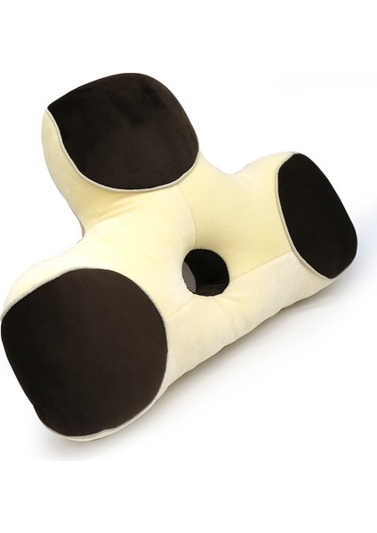 Çok Fonksiyonlu Ofis Bel Desteği Araba Bel Desteği Minderi (Yurt Dışından)