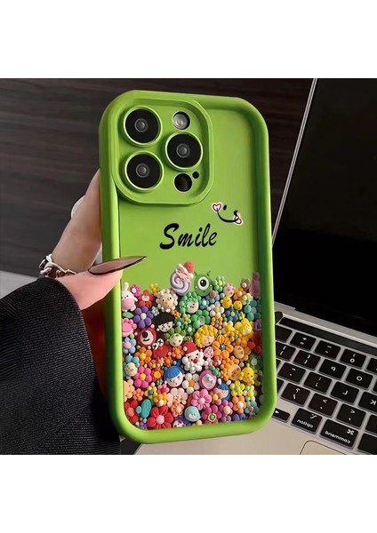 IPhone Serisi Için Renkli Silikon Koruyucu Kılıf (Yurt Dışından) fiyatları