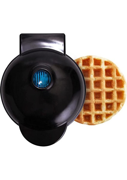 Kahvaltı Makinesi Waffle Makinesi Yuvarlak Kek Makinesi (Yurt Dışından)