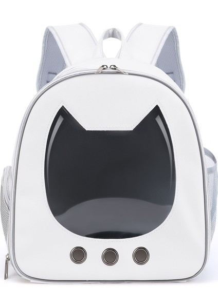 Kedi Köpek Seyahat Sırt Çantası (Yurt Dışından)