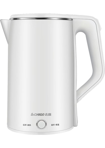 Akıllı Sabit Sıcaklık Elektrikli Su Isıtıcısı (Yurt Dışından)