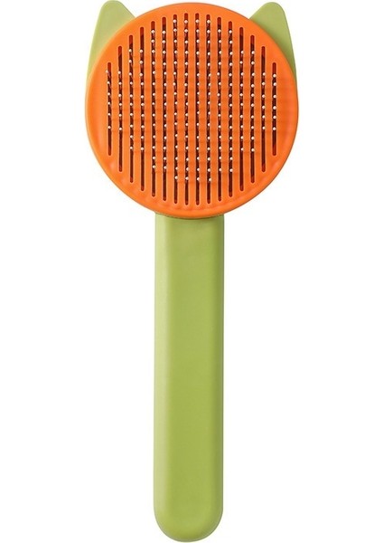 Evcil Hayvan Masajı Epilasyon Tarağı (Yurt Dışından)