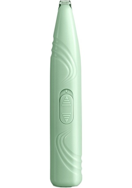 Köpek Kedi Ayak Tıraş Makinesi (Yurt Dışından)