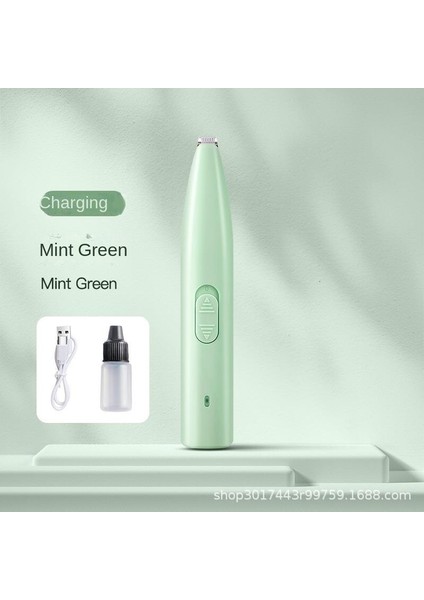 Köpek Kedi Ayak Tıraş Makinesi (Yurt Dışından) fiyatları