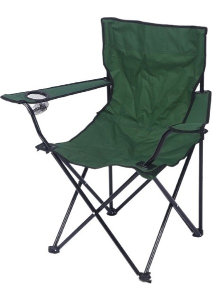 Katlanır Sandalye Açık Taşınabilir Katlanır Sandalye (Yurt Dışından)