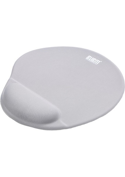 Düz Renk Mouse Pad Bilek Pedi Ev Kalınlaştırılmış Silikon Kaymaz Ofis Bilgisayar Bilek Desteği Bilek Koruyucu Mouse Pad Küçük (Yurt Dışından)