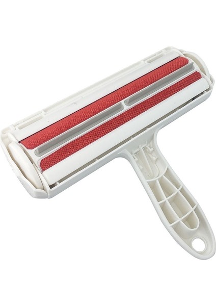 Evcil Hayvan Tüy Alma Fırçası Merdane Etiketi (Yurt Dışından)