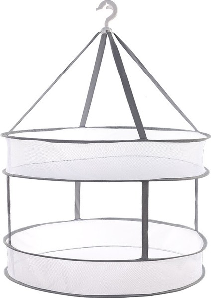 Çift Katmanlı Ev Döner Kurutma Ağı (Yurt Dışından)