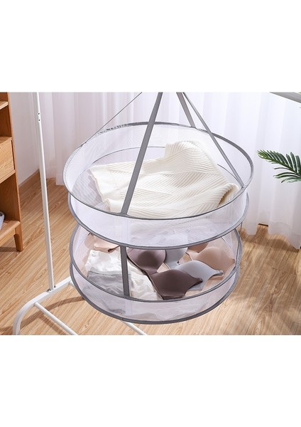 Çift Katmanlı Ev Döner Kurutma Ağı (Yurt Dışından) fiyatları