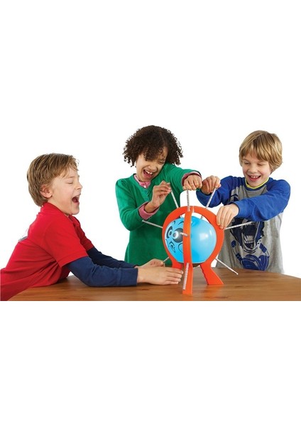 Bang Bang Balon Bulmaca Masa Oyunu (Yurt Dışından) fiyatları