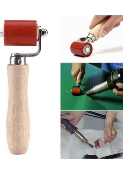 Taşınabilir Silikon Dikiş Manuel Baskı Silindiri 40 (Yurt Dışından) fırsatları