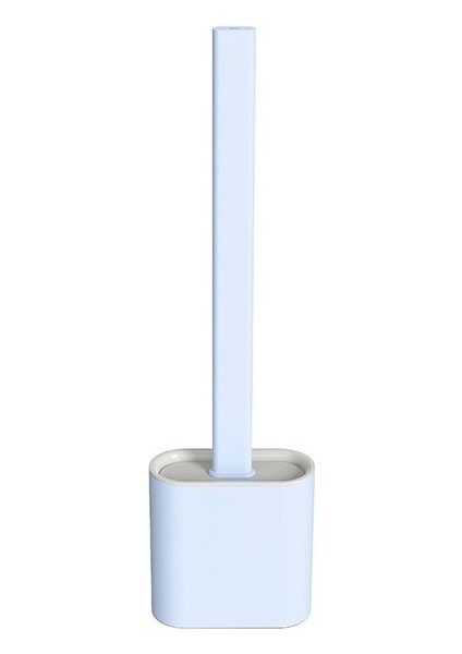 Fırça Temizleme Tuvalet Tuvalet Fırçası Hijyen Tuvalet (Yurt Dışından)