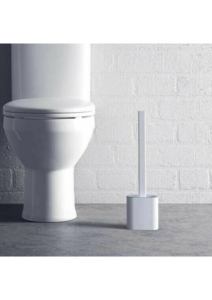 Fırça Temizleme Tuvalet Tuvalet Fırçası Hijyen Tuvalet (Yurt Dışından) modelleri