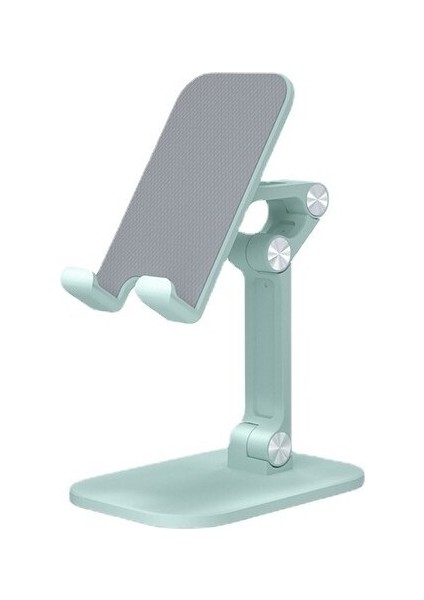 Standlı Telefon Tutucu - Siyah (Yurt Dışından)