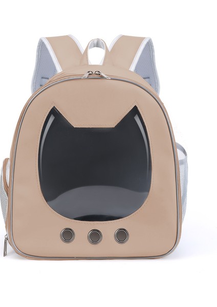 Kedi Köpek Seyahat Sırt Çantası (Yurt Dışından)