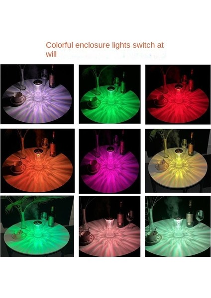 Küçük Taşınabilir Nemlendirici Büyük Kapasiteli Mini Yatak Odası Nemlendirici (Yurt Dışından) fiyatları