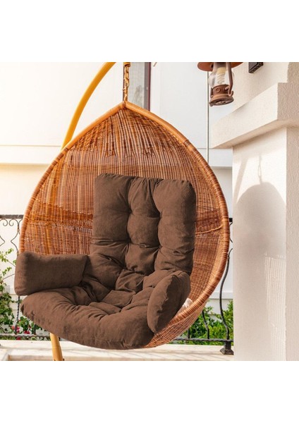 Kahve Sandalyesi Asma Minderi (Yurt Dışından) fiyatları