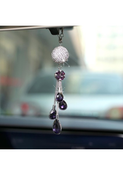 Araba Dekoratif Dikiz Aynası Süsleri (Yurt Dışından) fiyatları