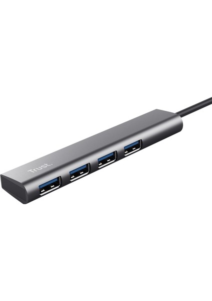 4 Bağlantı Noktalı USB 3.2 Gen 1 Hub