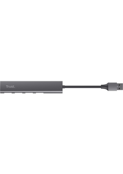4 Bağlantı Noktalı USB 3.2 Gen 1 Hub