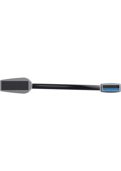 4 Bağlantı Noktalı USB 3.2 Gen 1 Hub