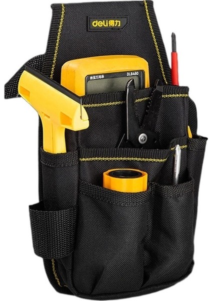 Onarım Alet Saklama Bel Çantası (Yurt Dışından)