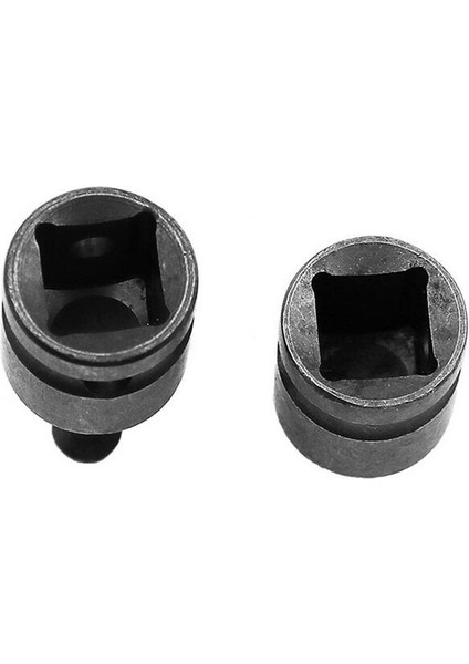 Kesoto 2 Paket 1/2 Çap Matkap Chuck Adaptörü Dönüştürücü Aksesuarları (Yurt Dışından) fırsatları