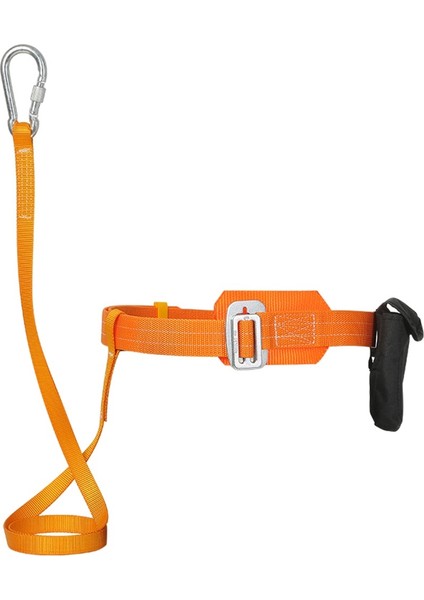 Kordonlu Kemer, Emniyet Kemeri Koruma Cihazı (Yurt Dışından)