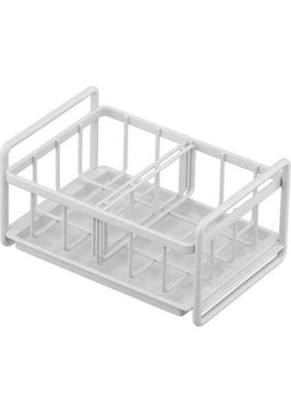 Dolity Mutfak Tezgahı Organizeri - Beyaz (Yurt Dışından) fiyatları