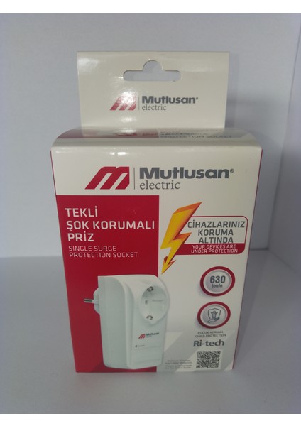 Akım Korumalı Priz fiyatları