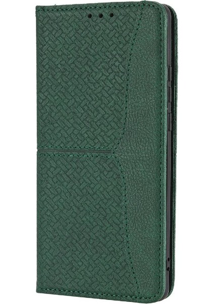 Huawei P50 Pro Pu Deri Kapak Çevirin Folio Kitap Kredi Kartı El (Yurt Dışından) fırsatları