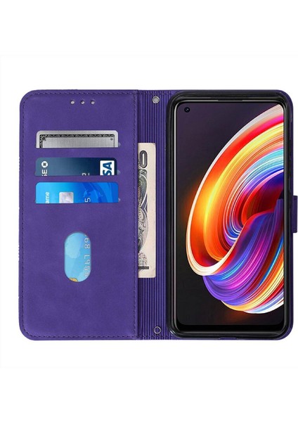 Realme 7 Pro Için Durum (Yurt Dışından)