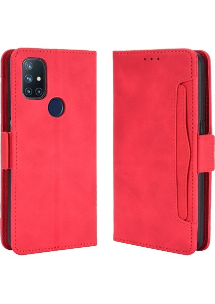 Oneplus Nord N10 5g Için Kılıf (Yurt Dışından)