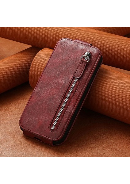 SZY Mall Xiaomi Redmi Redmi Oyun Moda Tasarım Cüzdan Fonksiyonu Için Kılıf Flip Case (Yurt Dışından)