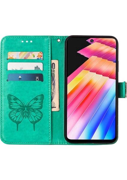 Infinix Sıcak 30 Oyun Için Durum (Yurt Dışından)