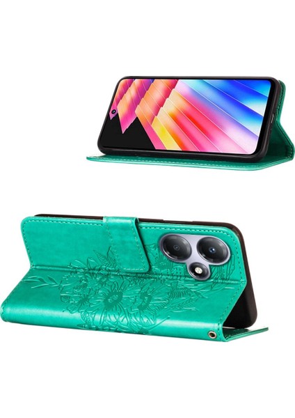 Infinix Sıcak 30 Oyun Için Durum (Yurt Dışından)