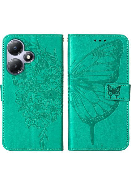 Infinix Sıcak 30 Oyun Için Durum (Yurt Dışından)