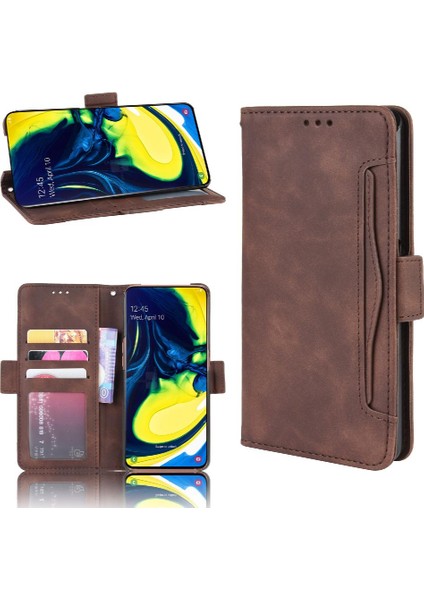 Samsung Galaxy A80 Için Kılıf (Yurt Dışından)