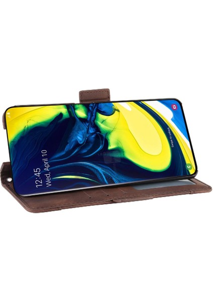 Samsung Galaxy A80 Için Kılıf (Yurt Dışından)