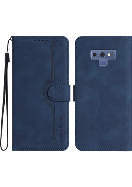 Samsung Galaxy Note 9 Kılıf ile Uyumlu (Yurt Dışından)