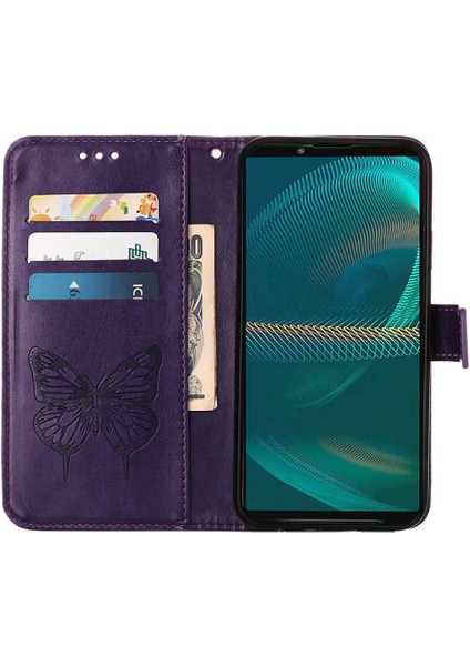Sony Xperia 5 Iıı Için Kılıf (Yurt Dışından) modelleri