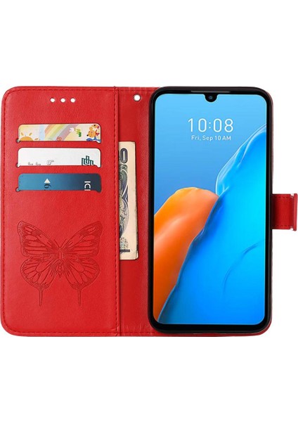 Infinix Not 12 Pro 4g Için Durum (Yurt Dışından)